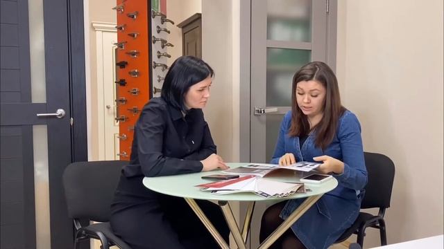 Как выбрать межкомнатные двери / Советы дизайнера / ARTPazzl