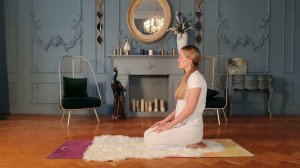 Избавление от стресса в теле