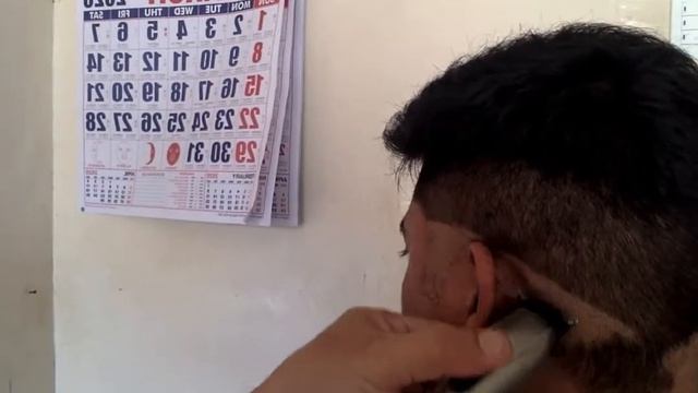 testing sa bagong blade ng slim pro li смотреть онлайн