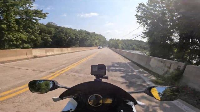 Watch This Before You Modify Your Motorcycle смотреть онлайн