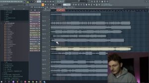 Урок из курса «Профессия Битмейкер» (2021, Musicheads)