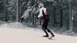 Piteå Elit - Avsnitt 8 - Jonna Sundling