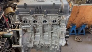 Ответы на вопросы о Kia и Hyundai часть 1