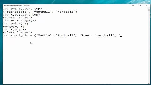 Python Tutorial for Beginners_ Data Types and conversions in Python