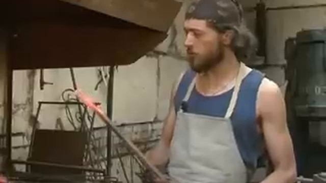 REaльные технологии  Ковка10_2009 смотреть онлайн