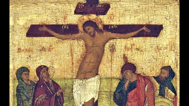 Литургия. Тебе поем смотреть онлайн