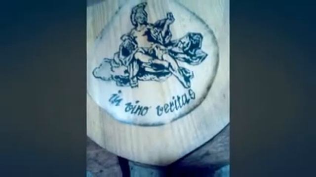 In vino veritas (Created with @Magisto) смотреть онлайн