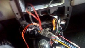 Renault Sandero подключение центрального замка | Base-ex