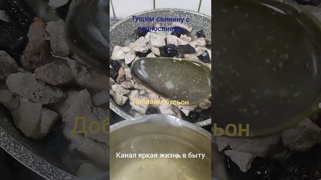 Готовим каждый день и вспоминаем забытые рецепты.