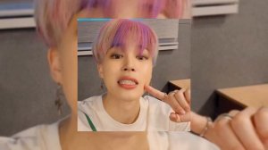 🌷: Пой, если видишь своего биаса. Sing if you see your bias