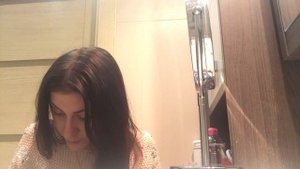 Как убрать пробор