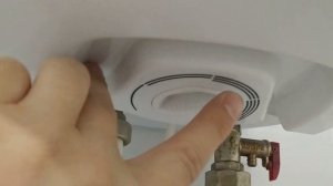 Отзыв о водонагревателе Oasis