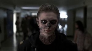 tate langdon |тейт лэнгдон| killer