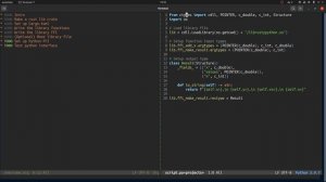 Using Rust with Python | A quick guide to calling Rust function from Python