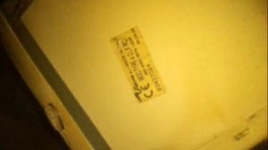 Ремонт итальянской кухонной вытяжки.