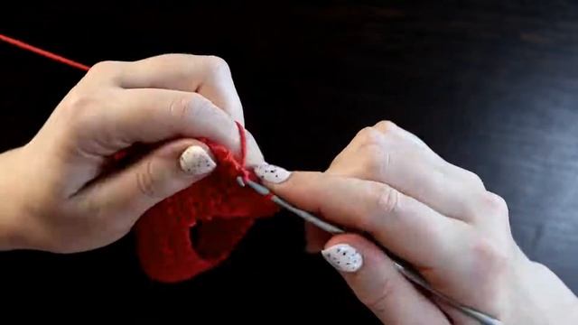 Последняя цифра крючком 8 смотреть онлайн