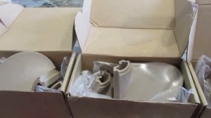 Пластиковые винты на  Лодочный мотор 9.9