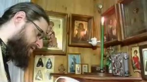 Псалтирь об упокоении. 1 кафизма