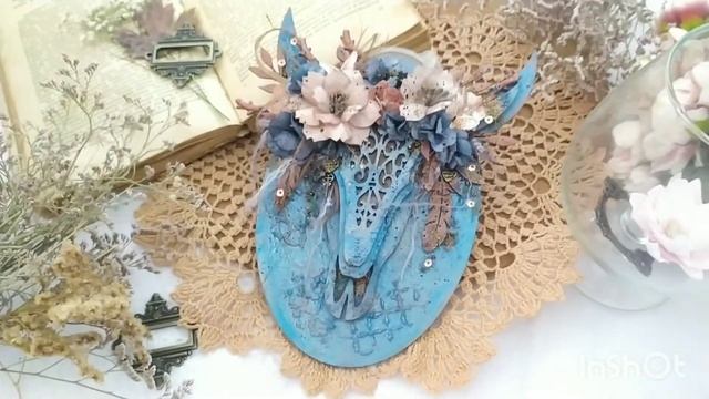 Обзор панно в стиле Бохо смотреть онлайн