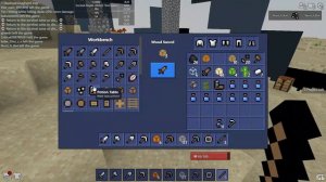 Bloxd.io new gamemode survival royale! (I didn't lose a game!)