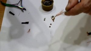 делаем пигтейлы сами