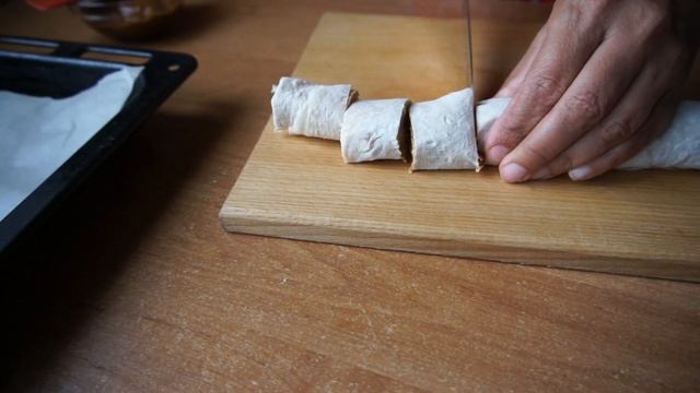 Ленивая Пахлава из Лаваша без ЗАМОРОЧЕК???