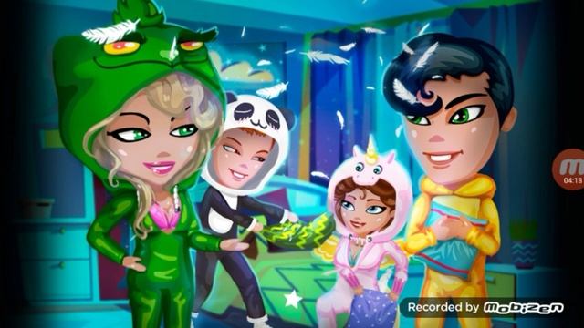 БЕСПЛАТНАЯ ЭНЕРГИЯ В МОБИЛЬНОЙ АВАТАРИИ// КАК ПОЛУЧИТЬ БЕСПЛАТНУЮ ЭНЕРГИЮ В МОБИЛЬНОЙ АВАТАРИИ. смотреть онлайн