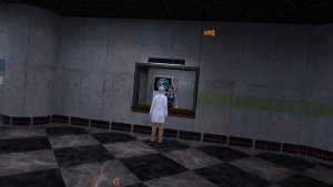 Half Life VR Прохождение с Oculus Quest 2 | Халф Лайф Окулус Квест 2