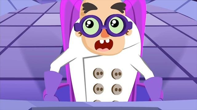 NEW! Learn To Recycle With Superzoo Team | Educational Video