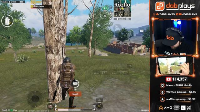 Metro Royale "John Wick Challenge" 😎 PUBG Metro Royale смотреть онлайн