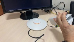 MikroTik для питания по технологии PoE.