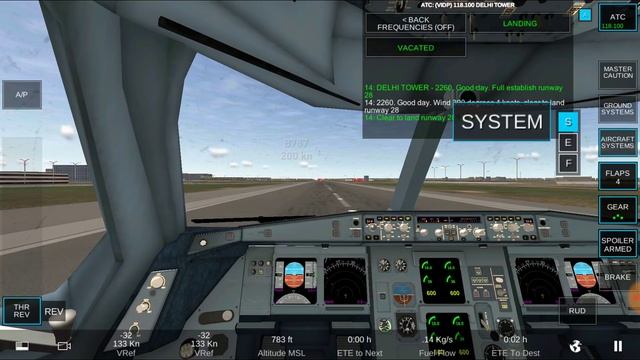 Rortos RFS  REAL FLIGHT SIMULATOR PRO (BETA) CRAZY NEW FEATURES ???- Major new update - 0.6.1