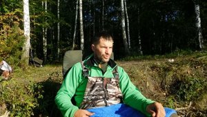 рыбалка с фидером на ДВХ  - после Днепровской сырой осенней погоды...