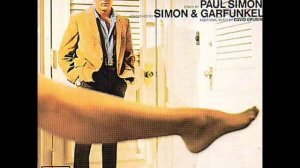Mrs Robinson - Simon & Garfunkel - THE GRADUATE OST