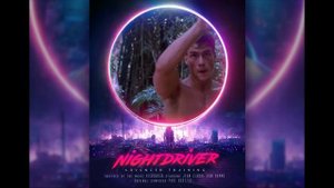 Kickboxer Advanced Training | Synthwave Remix by Nightdriver