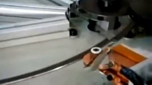 Производство спирально-навитых прокладок