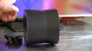 Sonos Era 300 sound-check