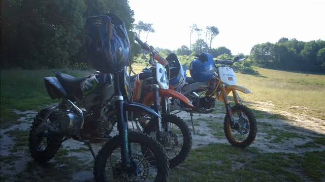 les bad boys du 28 en dirt bike смотреть онлайн