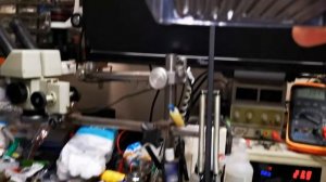 Самодельная инфракрасная паяльная станция с нижним подогревом