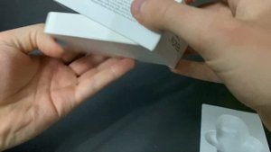 Vaporesso Renova ZERO - Распаковка POD-системы