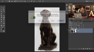 How to Duplicate Anything in Perspective using Photoshop