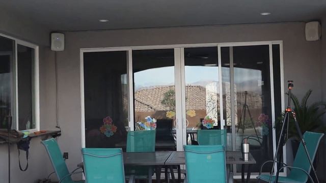 Pyle Outdoor Bluetooth Speaker Review смотреть онлайн