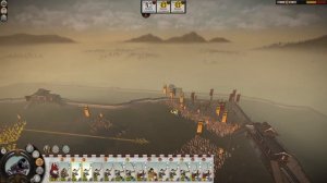 Total war Shogun 2. Икко-икко. Легенда. Без найма войск.#4