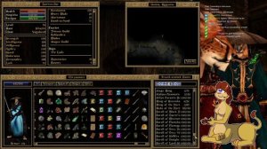 Morrowind Mondays: 025: Getting additional magical gear