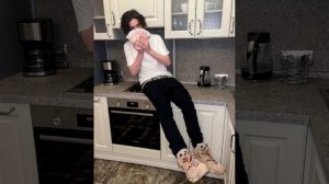 Uglystephan - Мэрилин мэнсон (Slowed & Reverb)