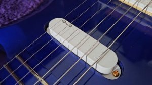 Schecter Diamond Series Prince Cloud Guitar Overview & Analysis