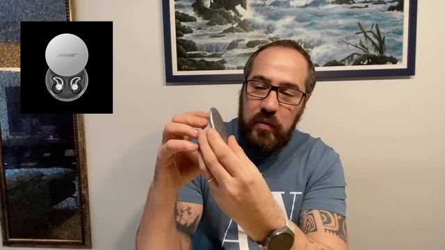 Sleepbuds de Bose. Alivio para la TINNITUS o ACUFENOS смотреть онлайн