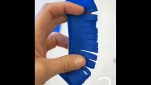 Как сделать ободок своими руками