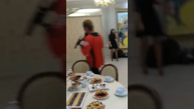 группа МансЭ" смотреть онлайн