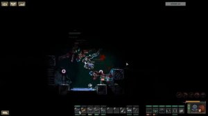 Barotrauma | Exploring the new alien ruin (Almost gone wrong)